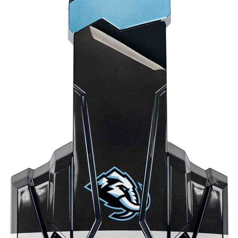 NHL Utah Mammoth Striped Jersey BENGOO G9000 Skin